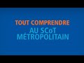 Le schma de cohrence territoriale  scot