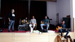 Grup Extra Zeibekiko Evdokias Baris