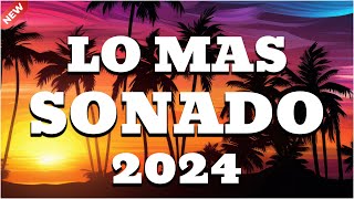 MIX Puede 2024 ❤  LO MAS SONADO 2024 -  MIX CANCIONES REGGAETON 2024
