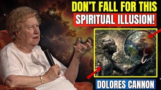 The Dark Side of Spiritual Beliefs Revealed ✨ Dolores Cannon by Fun Facts NYC 12 views 3 months ago 18 minutes