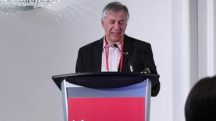 Dr. A. Jon Stoessl: Advancing Parkinson's Research...