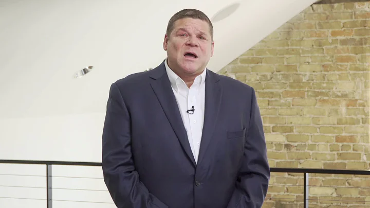 Child Safety With Rev Tim Kingsley