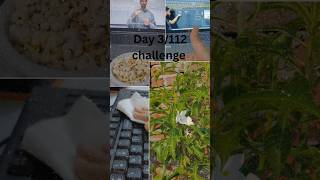 "Day- 3/112 Laying bricks for a strong foundation#RRBClerk2025#112DayChallenge #Day3Done