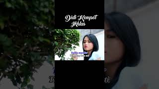 Didi Kempot-Ikhlas #fyp #didikempot #campursari #kempoters #music #shortvideo #fypシ #sobatambyar