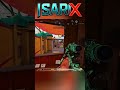 Aim master | ISARIX #shorts