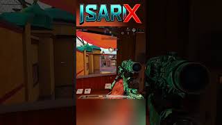 Aim master | ISARIX #shorts