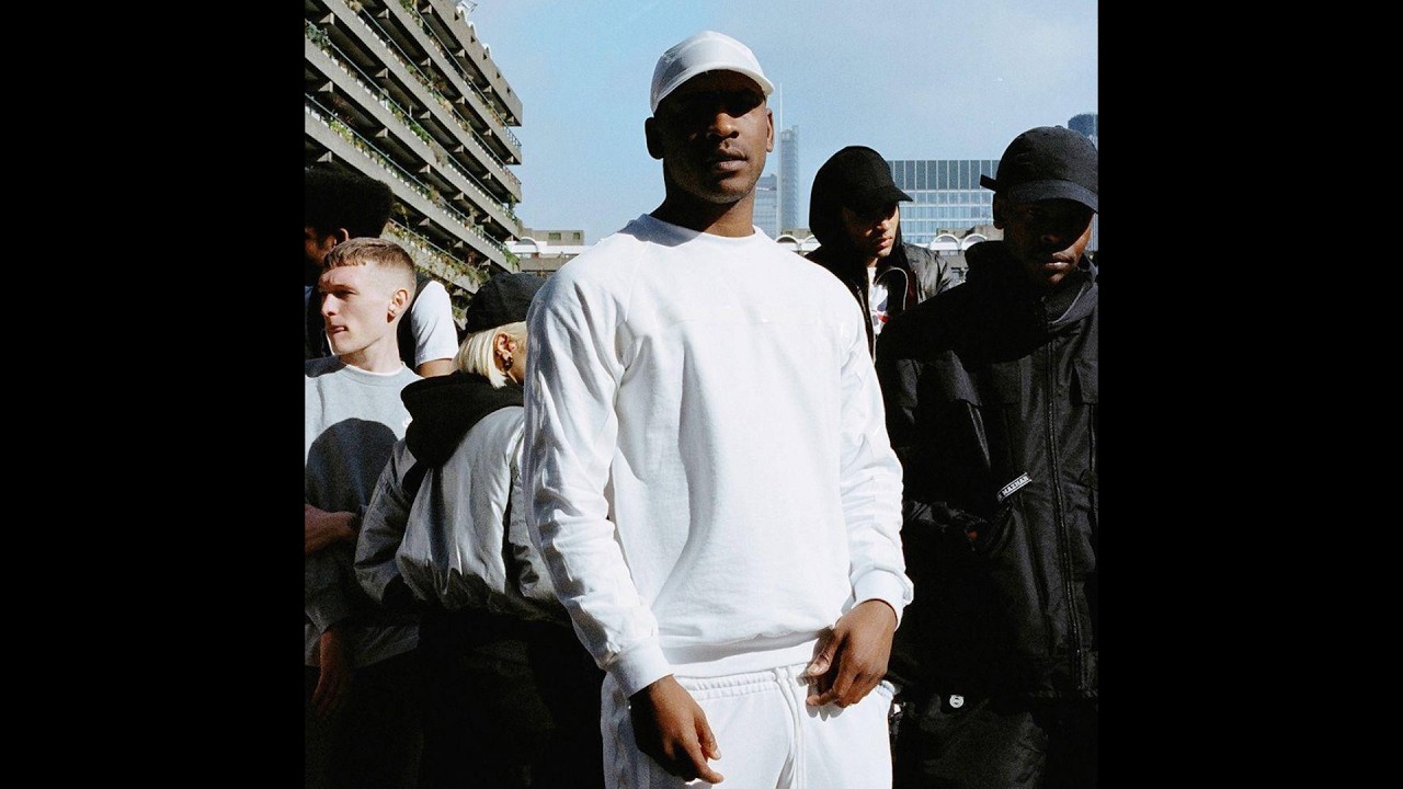 Skepta x Chip x Scorcher Type Beat - 