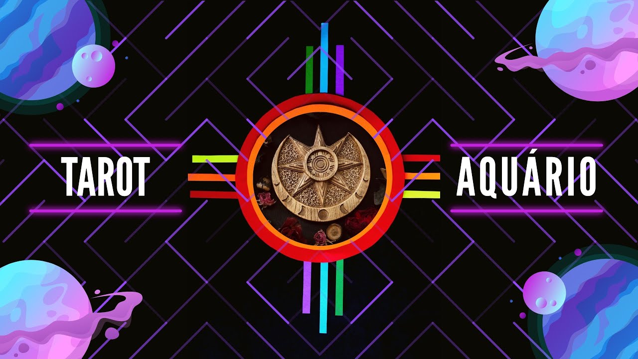 AQUÁRIO ♒️ ATAQUES PSIQUICOS. FORTALEÇA O ESPIRITUAL!