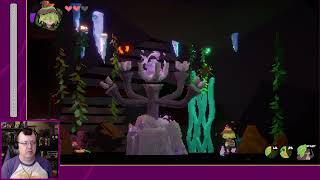 A little bumpy. - Between Worlds (bunDEMOnai)