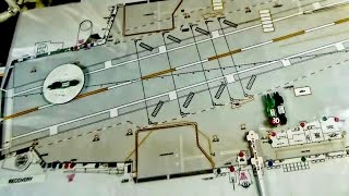 Flight Deck Control During F-35C Testing • The Ouija Board screenshot 5