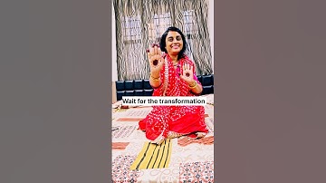 karwachauth transition🤣 #ytshorts #newyoutuber #momnsonvlog #karwachauth #transition #explore #trend