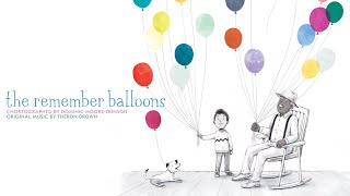 The Remember Balloons