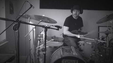 Why Do Fools Fall in Love Drums version - Drums performance video thumbnail