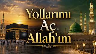 Yollarımı Aç Allahım - Ai Cover