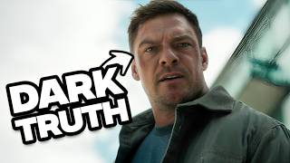 Reacher S4E2 : The Flash Drive Exposes a Much Bigger Conspiracy