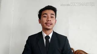 Officer Development Program (ODP) Wholesale Banking Bank Mandiri 2020 - Wahzary Widyantama Officer Development Program (ODP) Wholesale Banking Bank Mandiri 2020 - Wahzary Widyantama