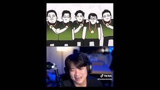 Tragedi pembantaian gusion 3-15-16 Jonatan liandi