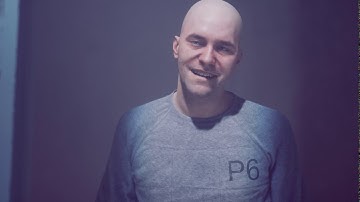 Control Speak With Dylan on the Upper Level