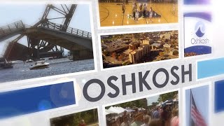 Welcome To Oshkosh: Great Neighborhoods