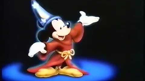 Special Previews After the Movie/Feature Presentation/1986 WDHV Presents Combo 9