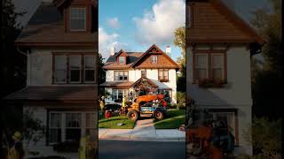 Fell completely in love with this French country house screenshot 4