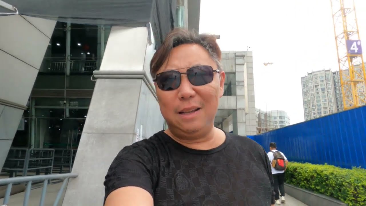 Exploring Zhangjiajie's Avatar Mountains: A Real-Life Pandora Adventure!