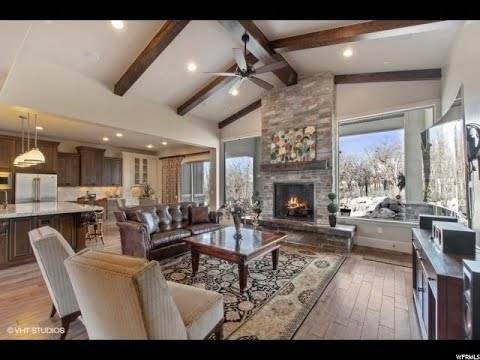 2013 E OAK SUMMIT S, Draper, UT home video tour