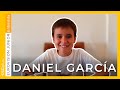 Daniel García: “Representar a España con un tema al estilo de Pablo López sería un sueño cumplido”