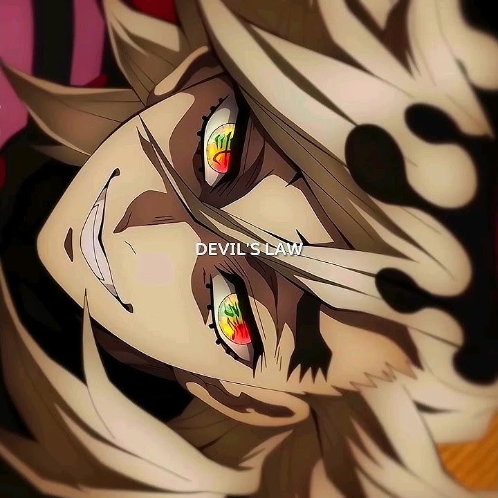 Mama, I'm in love with a criminal | Douma edit | Demon Slayer edit