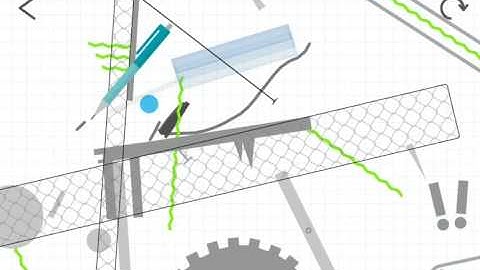 No hidden switch???...) Brain Dots！ http://braindotsapp.com #BrainDots