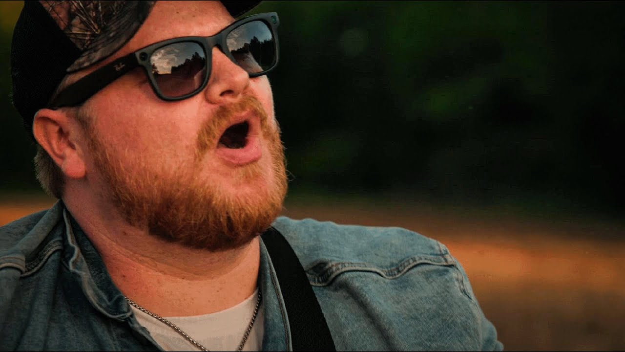 Watch Bourbon Sons - Never Left Me feat. Anna J (Official Music Video) on YouTube