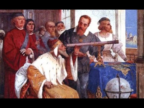 nanoscience instruments Building a Better Spyglass