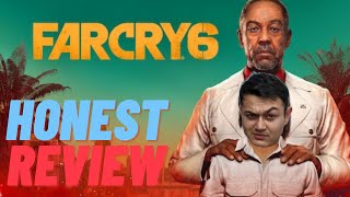 Far Cry 6 Review-The Best In The Series But Not Perfect