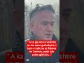 " A ka gje me te veshtire se me qene gurbetqare.