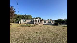 NEW LISTING: 1761 Branchdale Highway Holly Hill SC 29059 NEW LISTING: 1761 Branchdale Highway Holly Hill SC 29059