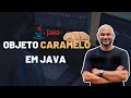 OBJETO CARAMELO EM JAVA | POO na Prática