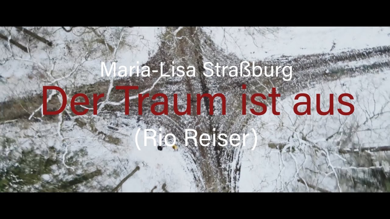 Rio Reiser Der Traum Ist Aus Chords Der Traum ist aus - Maria-Lisa (Cover) Rio Reiser - YouTube Music