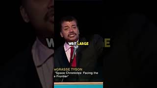 A Healthy Nasa Is A Healthy America 🦅 w/ Neil deGrasse Tyson