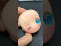 ↑DAISOドールで初音ミクが作りたい。#初音ミク #miku #hatsunemiku #daiso #ダイソー #bjdmakeup #doll #dollmakeup #ダイソードール