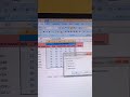 calculation#treanding#viralshorts#viralvideo#shortvideo#instagram#knowledge#education#facebook#excel