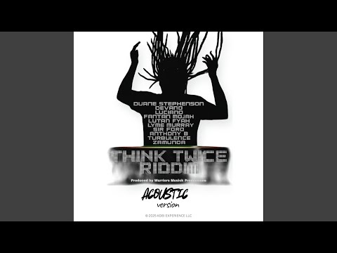 In This Jungle (Acoustic)