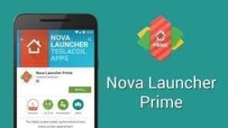 Nova launcher prime download in Hindi screenshot 3