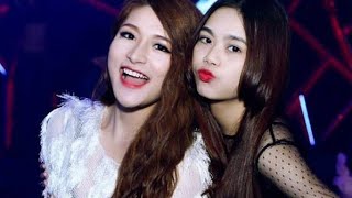 Xách Balo Mà Đi 🗺💉♦️🌩 Remix Kênh Nam Việt DJ