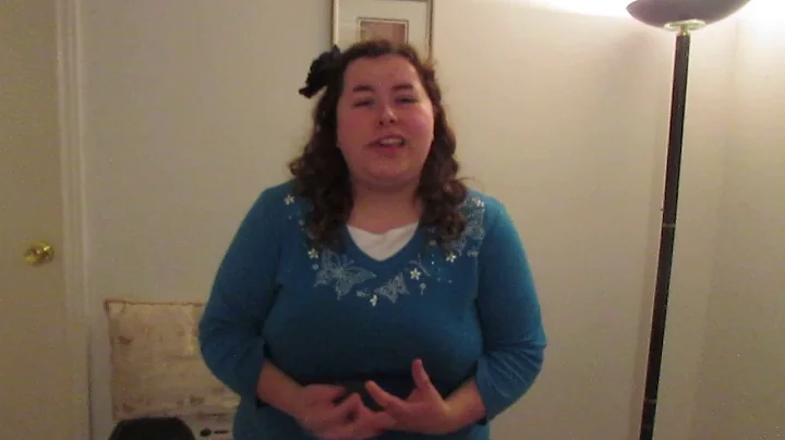 Part Of your World (Cover by Crystal Barnes )