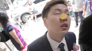2017 04 22 謝孟修+李佳玲 高雄大樹迎娶+台鋁晚宴 全程紀錄