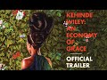 KEHINDE WILEY: AN ECONOMY OF GRACE | Official Trailer | Music Box Films