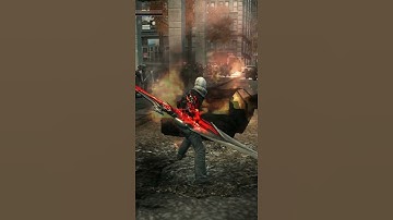 [PROTOTYPE] VIRUS RED DARK MOD!!!#shorts #prototypeshorts #prototype