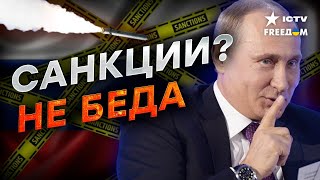 Литва ПОСТАВЛЯЕТ сырье для ЧИПОВ | Как Россия ОБХОДИТ САНКЦИИ