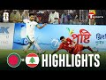 Highlights | Bangladesh vs Lebanon | FIFA World Cup Qualifier | Football | T Sports image