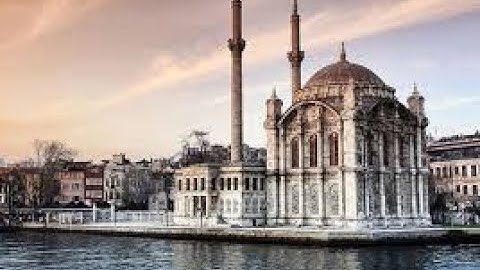 الشيخ أحمد أبو المعاطي رحمه الله \ تلاوة خاشعة من سورة الرحمن